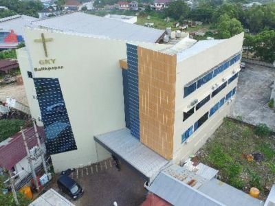 GKY Balikpapan