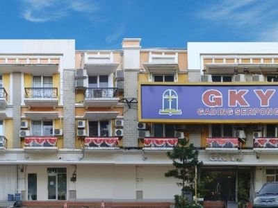 GKY Gading Serpong