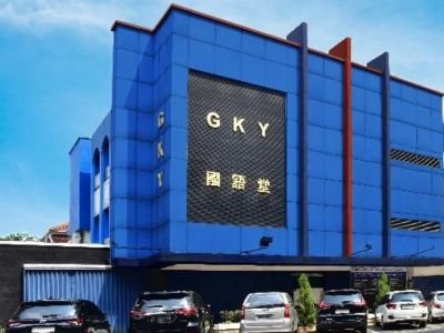 GKY Kelapa Gading