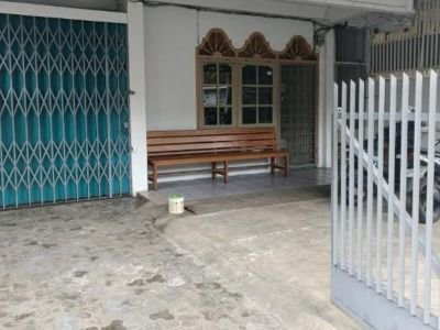 GKY Lubuklinggau