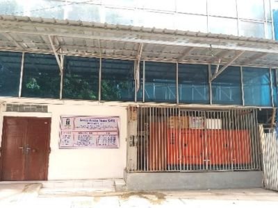 GKY Muara Baru