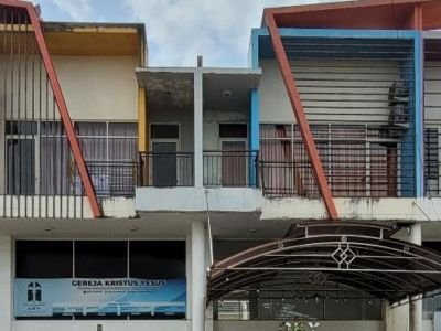 GKY Pangkalpinang