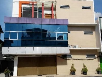 GKY Pekanbaru