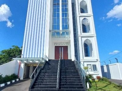 GKY Pontianak