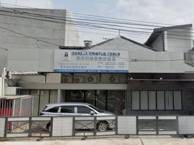 GKY Semarang