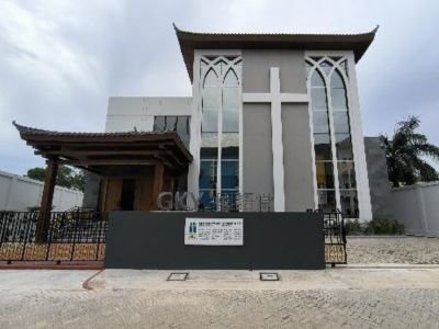 GKY Singkawang