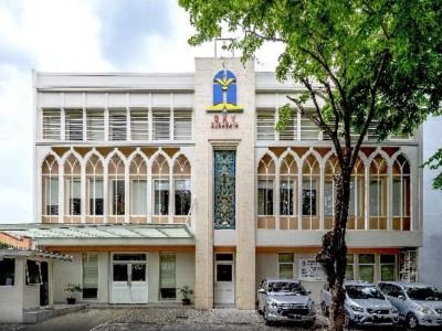 GKY Surabaya