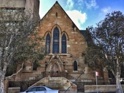 GKY Sydney