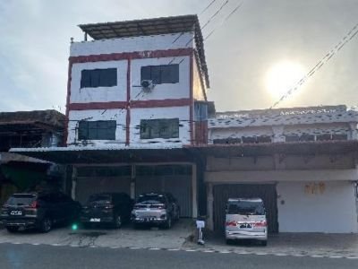 GKY Tanjung Pinang