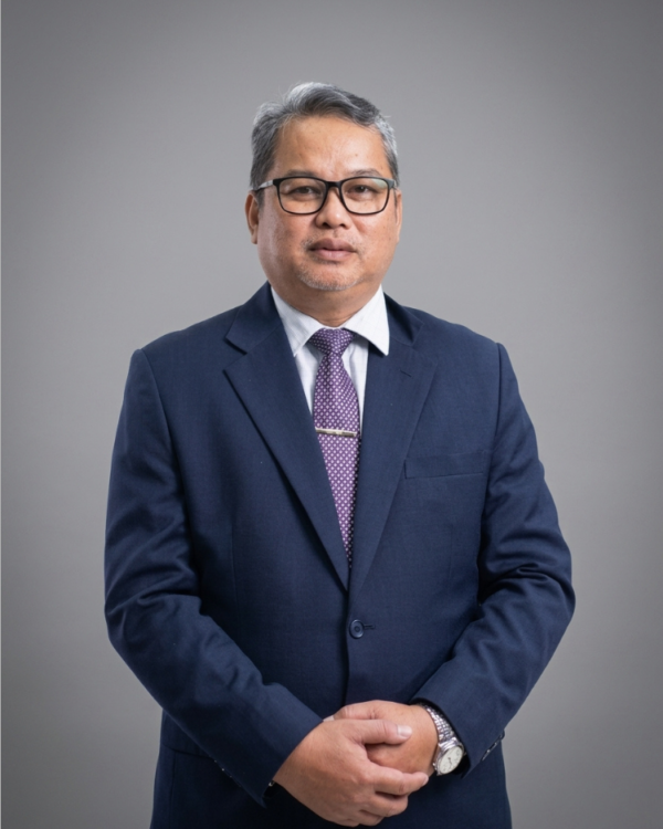 Pdt. Eddy Gunawan